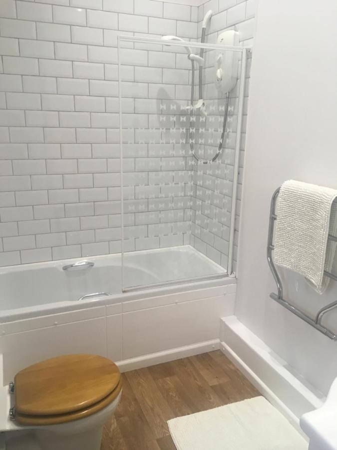 Cwmtwrch Cottageカーマーゼン エクステリア 写真