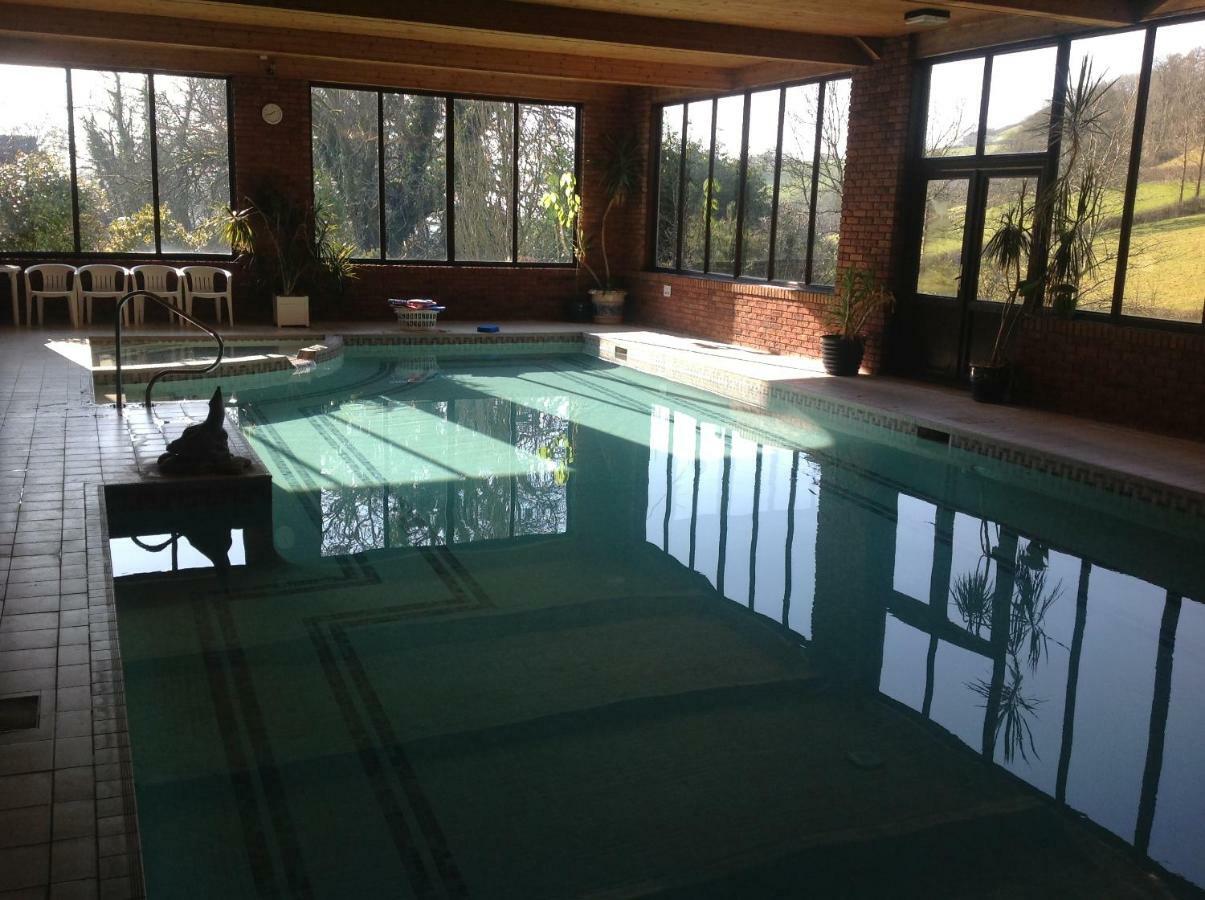 Cwmtwrch Cottageカーマーゼン エクステリア 写真